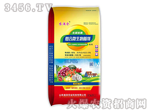 光碳核酶復合微生物菌劑-農滿倉-宸田農業(yè)