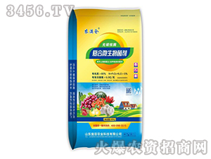 40kg光碳核酶復合微生物菌劑-農滿倉-宸田農業