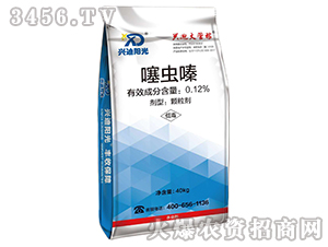 0.12%噻蟲嗪藥肥-興迪大管稼-興迪陽光