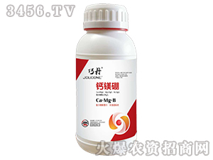 鈣鎂硼【750g】-巧丹-萬瑞生態