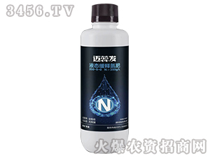 液態緩釋氮肥-邁蕊發-聯沃農業