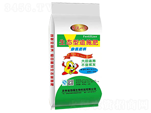 生態型追施摻混肥料30-0-5-農沃一號-勁福生物