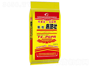 多抗生物有機肥-聯抗底肥壯-勁福生物