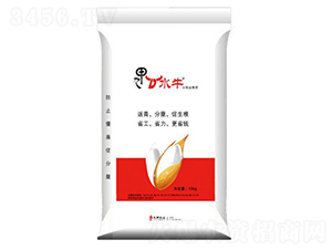 水稻柯叉返青肥-九甲水牛-九甲農業