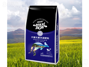 大量元素水溶肥料15-8-35+TE-博美新-中海化建