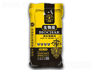 微生物菌劑-生物炭-將牌生物