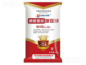 納微氫絡增效劑-締盟農業