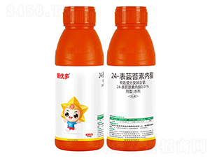 24-表蕓苔素內酯-靚優多-信合之星