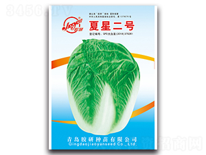 å¤æ˜ŸäºŒè™Ÿ(hÃ o)-å¤æ’­ç™½èœç¨®å­-è† ç ”