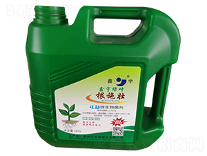 碳酶微生物菌劑-根施壯-東海肥業