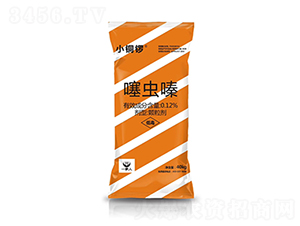 0.12%噻蟲嗪（小麥藥肥）-小銅鑼-一家人農(nóng)業(yè)