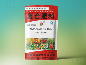 復合肥料16-16-16-農博肥業