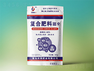 復(fù)合肥料28-6-6-農(nóng)播豐-農(nóng)博肥業(yè)