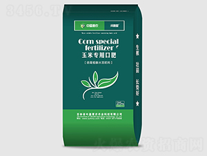 玉米專用口肥-沃碧盈-中盈惠農
