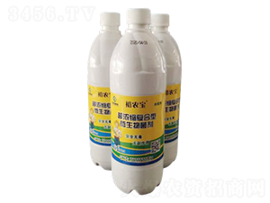 超濃縮復合型微生物菌劑-合豐科技
