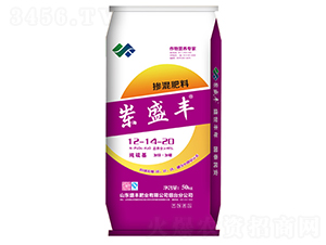 摻混肥料12-14-20-崠盛豐-盛豐肥業