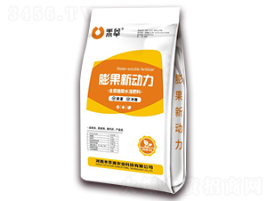 含腐植酸水溶肥料-膨果新動力-禾萃源