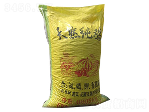 天然純雞糞-農(nóng)佳肥業(yè)