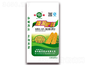 摻混肥料30-12-10-鑫苗肥業