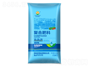 復合肥料15-15-15-旺達綠禾