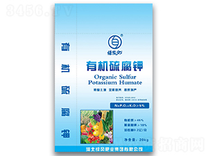 有機硫腐鉀-綠風95-綠風肥業