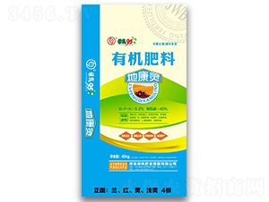 有機肥料（40kg）-地康靈-綠風肥業