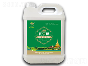 復合微生物肥料-優樂根-儂本農業
