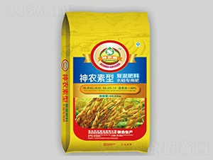 水稻專用復混肥料14-23-11-神農雨-神農農業