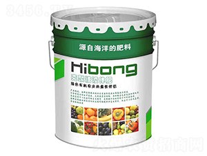 殼聚糖液體肥-海邦肥料