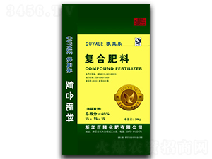 純硫酸鉀復合肥料15-15-15-巨龍肥業