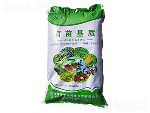 育苗基質-茂青-博觀農業