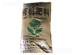 有機肥料-茂青-博觀農業