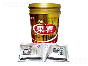 含氨基酸水溶肥料-喜果-盛誠肥業