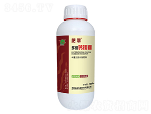 1000ml多維鈣鎂硼-肥翠-航農