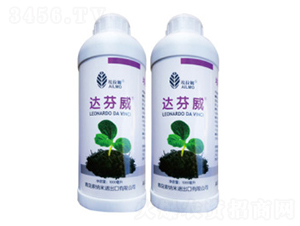 植物調節劑-達芬威-索納米