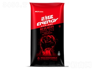復合肥料20-0-26-勁猛-中研正業
