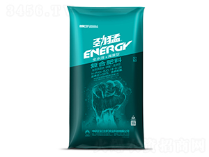 復合肥料18-6-26-勁猛-中研正業