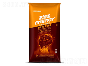 復合肥料15-5-30-勁猛-中研正業