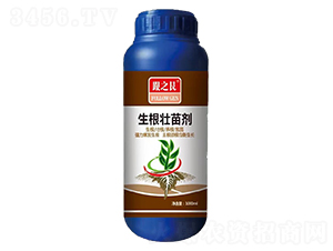 生根壯苗劑-跟之艮-優逸克