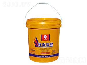 酶解多糖有機水溶肥料-凱瑪特