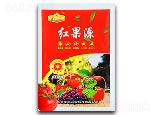 紅果源-資生源農業(yè)