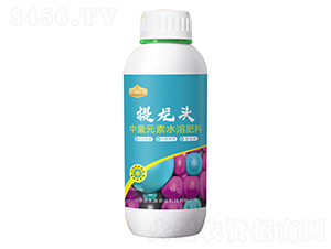 提龍頭-資生源農業