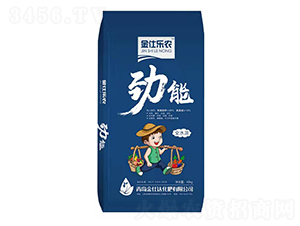 勁能（全水溶）-金仕樂農-金仕達
