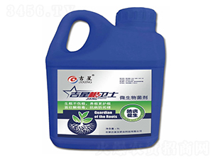 液體微生物菌劑-吉星-奮豆肥業