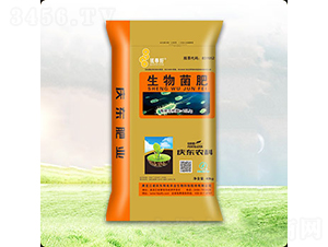 生物菌肥-慶東農科