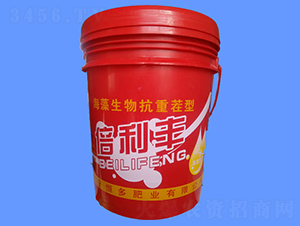 海藻生物抗重茬型-倍利豐-恒多肥業