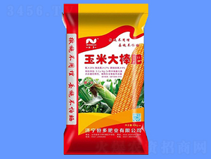 玉米大棒肥-恒多肥業