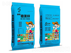 糖美鋅-康葆-中農(nóng)美盛生物