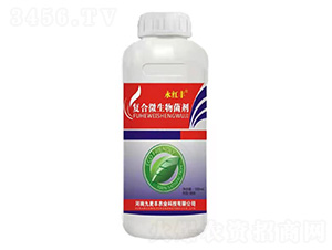 復合微生物菌劑-永紅豐-永納興