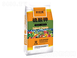 硫酸鉀-昕陽美-中農益華